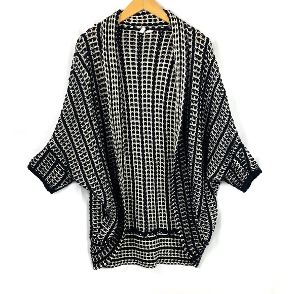 Moth Sweaters - Anthropologie Moth open knit sweater
